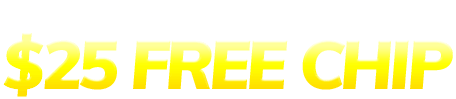 Rocknrolla 25 free chip